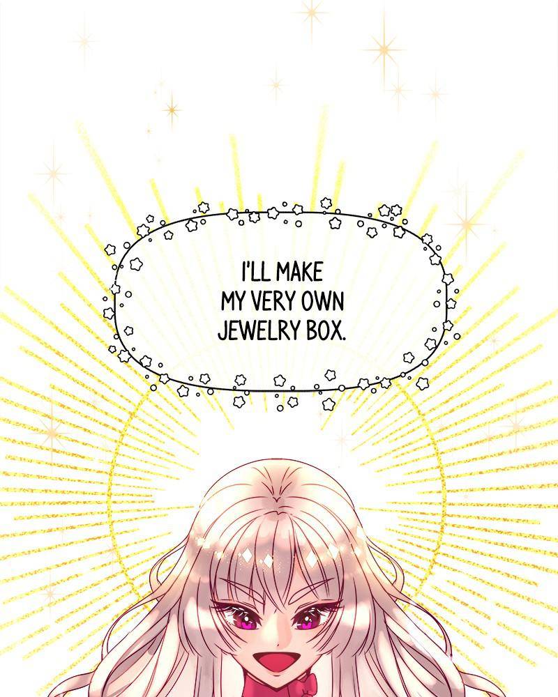 The Princess’ Jewelry Box Chapter 1 - page 75
