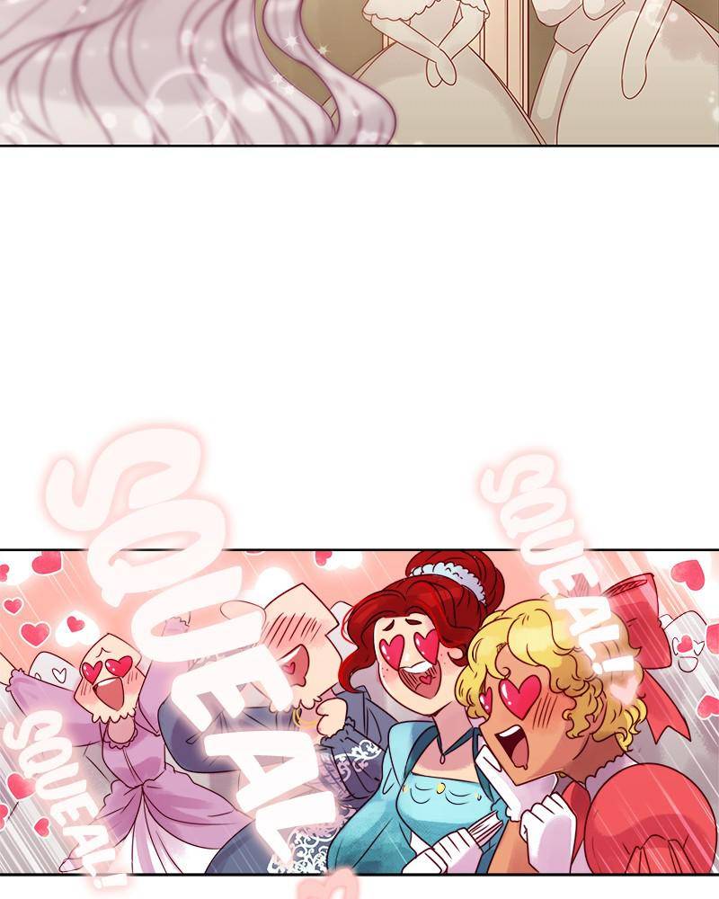 The Princess’ Jewelry Box Chapter 1 - page 8