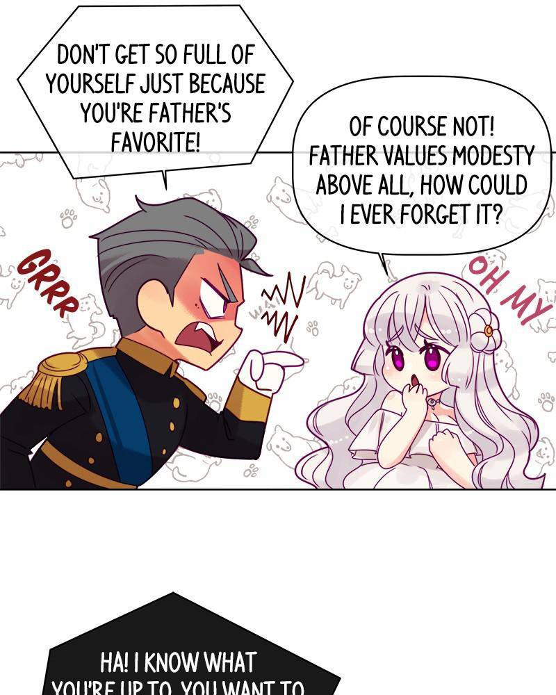 The Princess’ Jewelry Box Chapter 1 - page 81