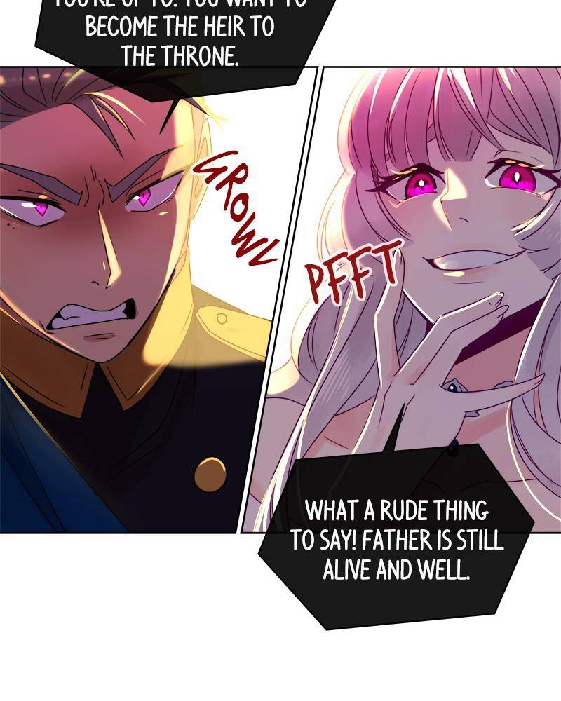 The Princess’ Jewelry Box Chapter 1 - page 82