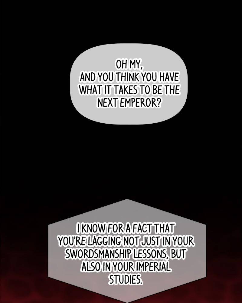The Princess’ Jewelry Box Chapter 1 - page 84