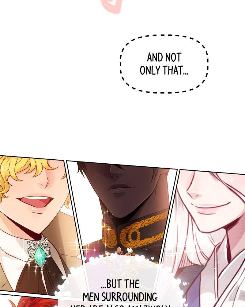 The Princess’ Jewelry Box Chapter 1 - page 9