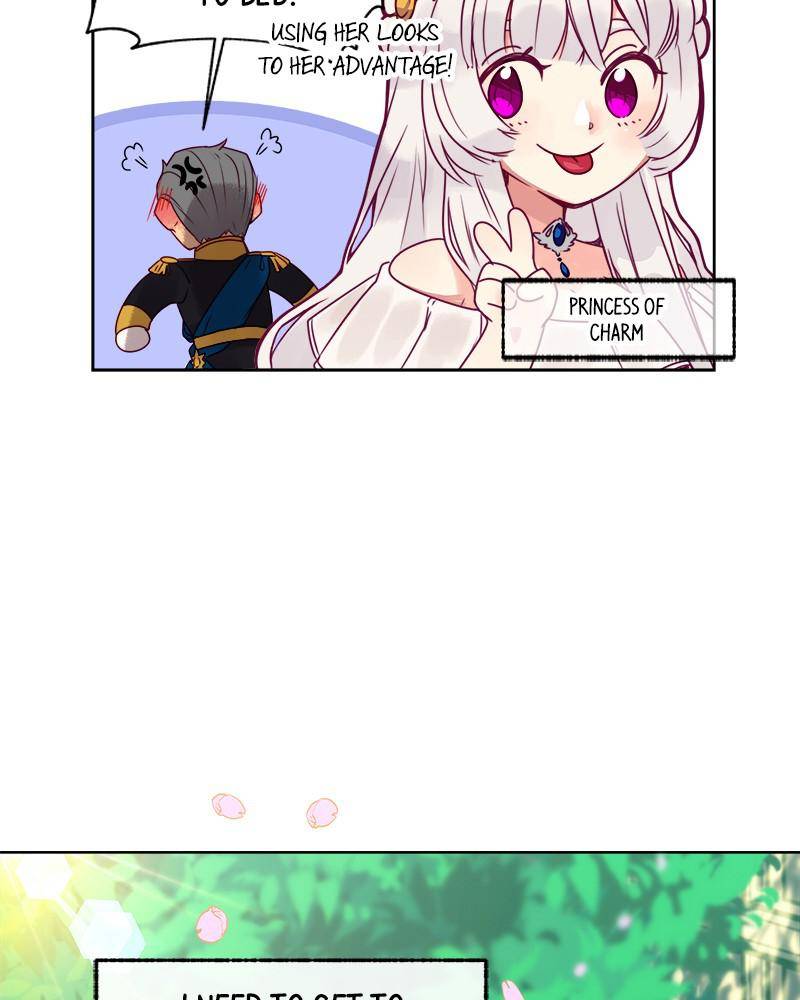 The Princess’ Jewelry Box Chapter 1 - page 92