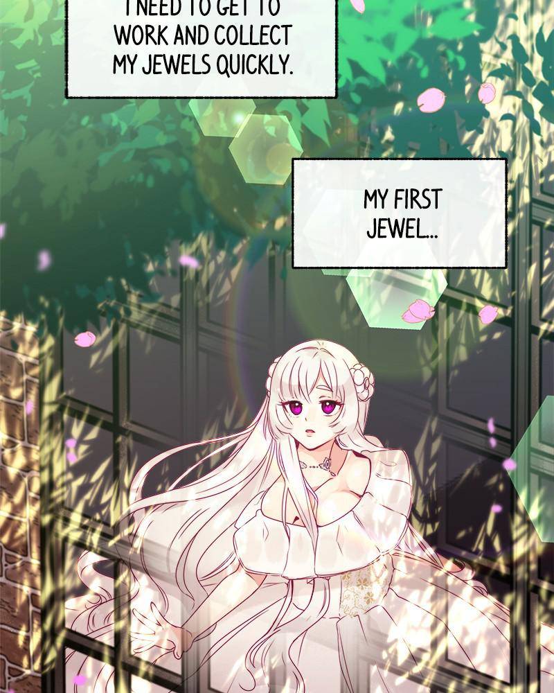 The Princess’ Jewelry Box Chapter 1 - page 93