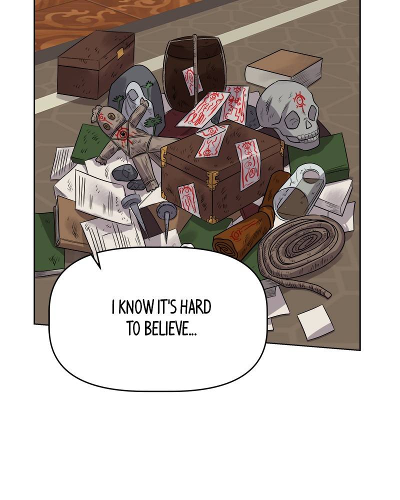 The Princess’ Jewelry Box Chapter 43 - page 10