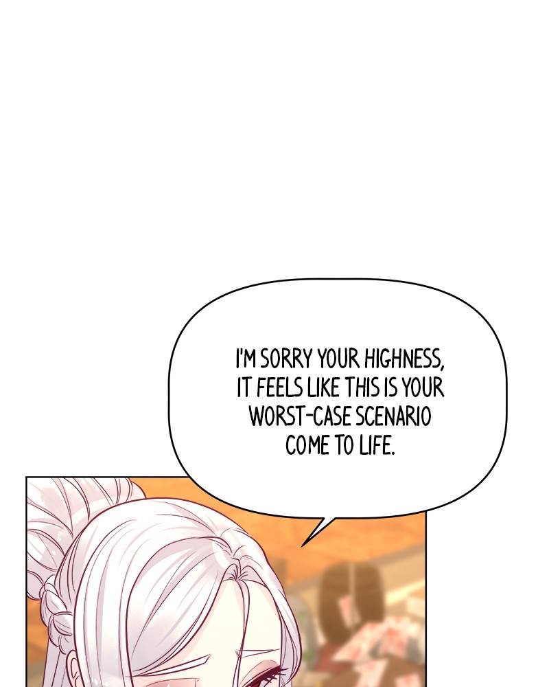The Princess’ Jewelry Box Chapter 43 - page 13
