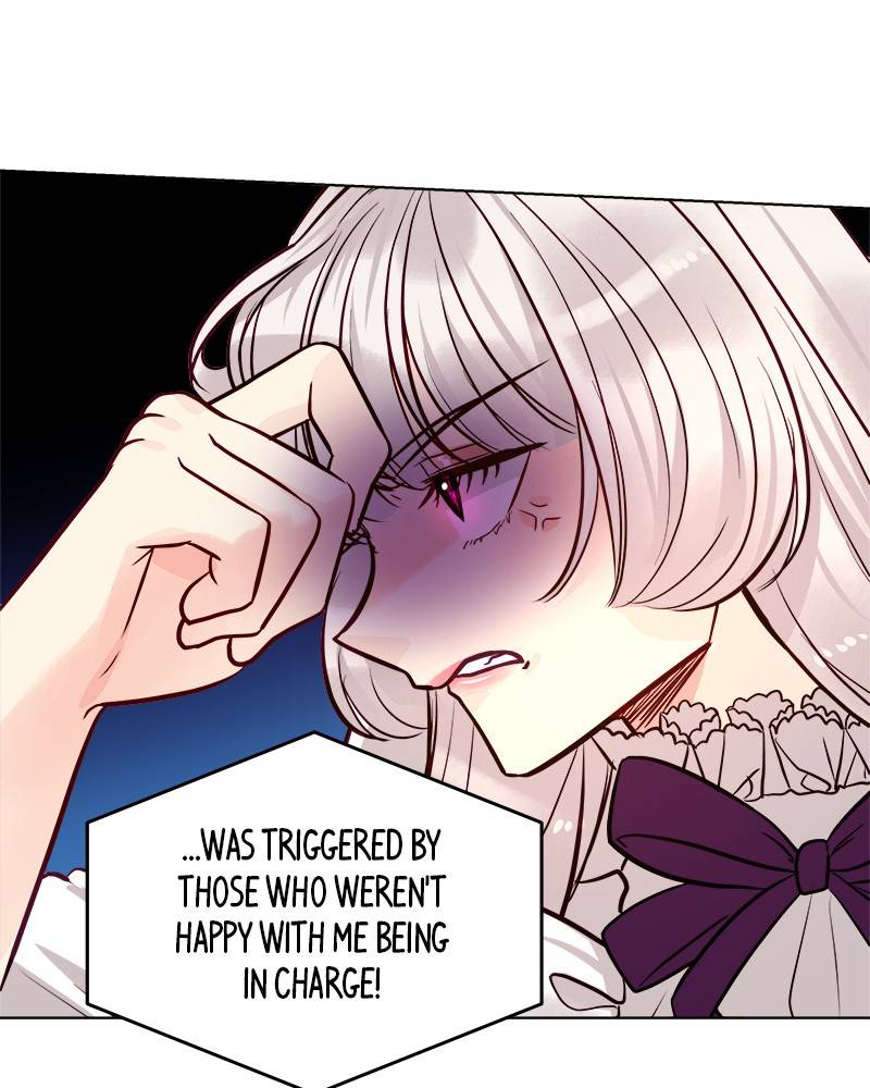 The Princess’ Jewelry Box Chapter 43 - page 18