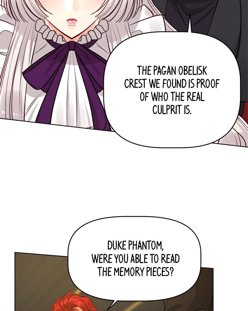 The Princess’ Jewelry Box Chapter 43 - page 20