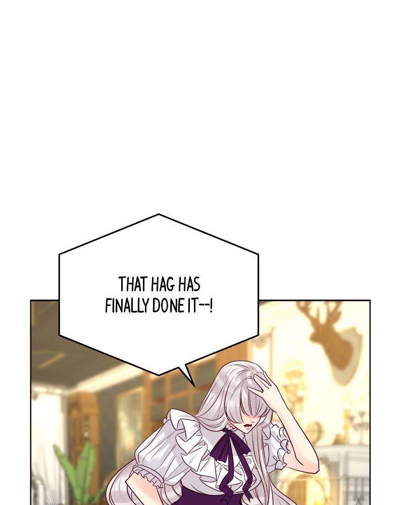 The Princess’ Jewelry Box Chapter 43 - page 25