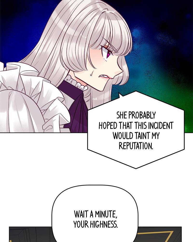 The Princess’ Jewelry Box Chapter 43 - page 27