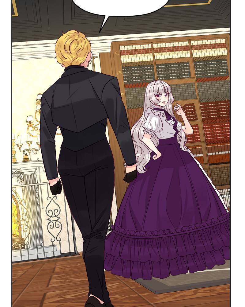 The Princess’ Jewelry Box Chapter 43 - page 28