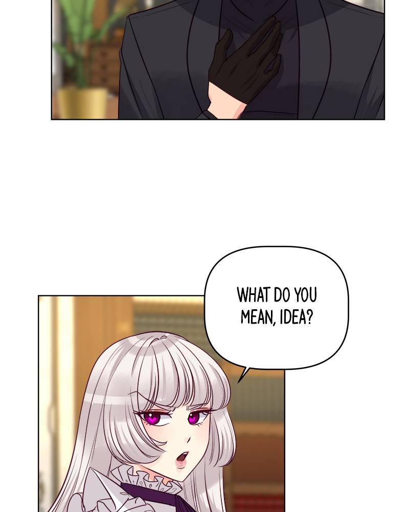 The Princess’ Jewelry Box Chapter 43 - page 30