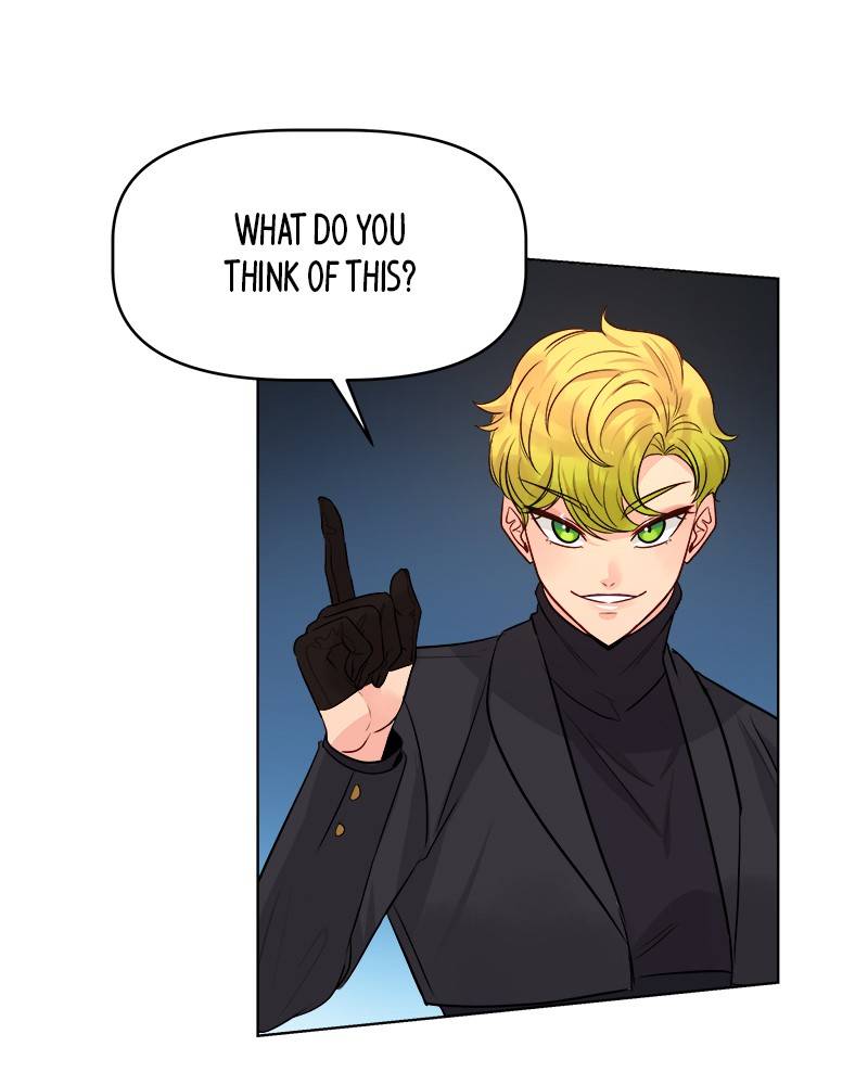 The Princess’ Jewelry Box Chapter 43 - page 32
