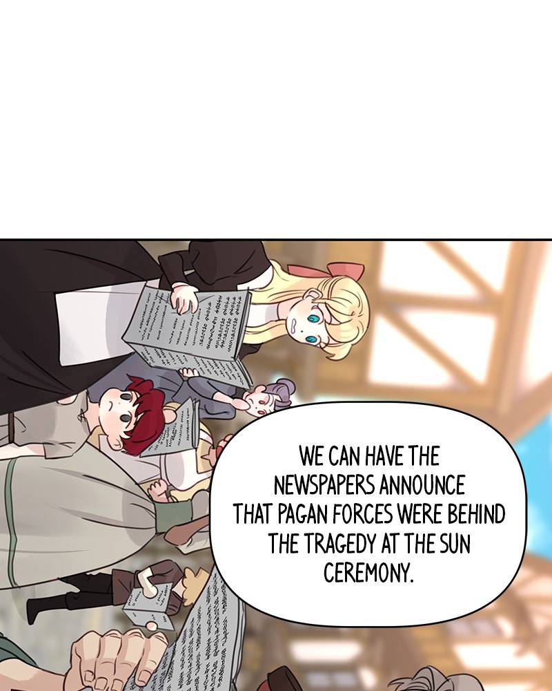 The Princess’ Jewelry Box Chapter 43 - page 33