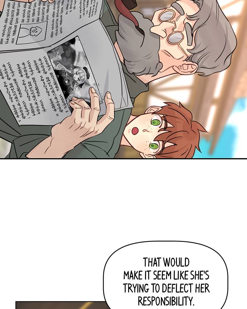 The Princess’ Jewelry Box Chapter 43 - page 34