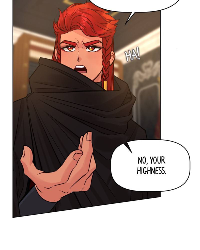 The Princess’ Jewelry Box Chapter 43 - page 35