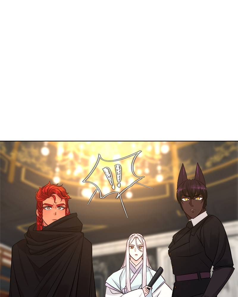 The Princess’ Jewelry Box Chapter 43 - page 37