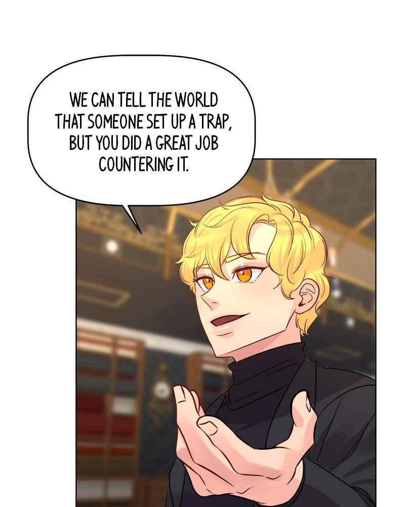 The Princess’ Jewelry Box Chapter 43 - page 39