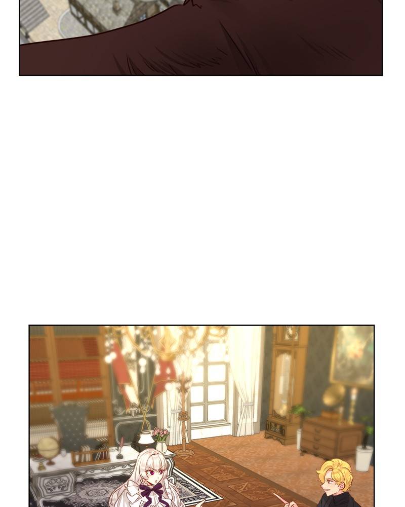 The Princess’ Jewelry Box Chapter 43 - page 4