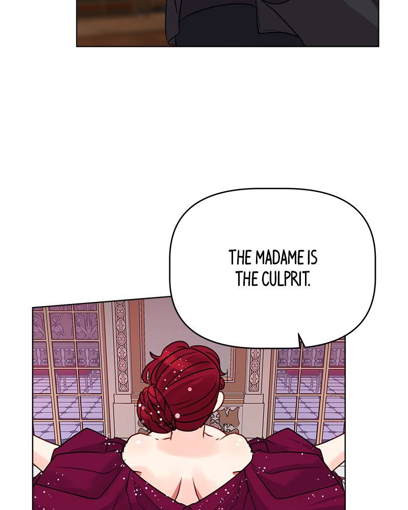 The Princess’ Jewelry Box Chapter 43 - page 40