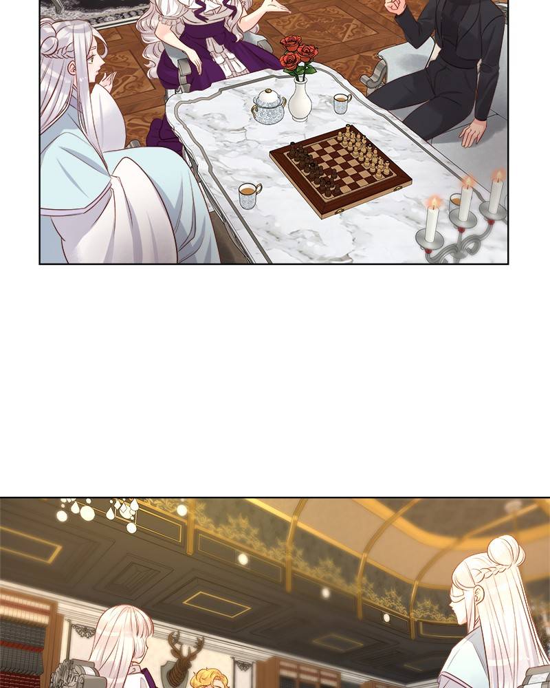 The Princess’ Jewelry Box Chapter 43 - page 5