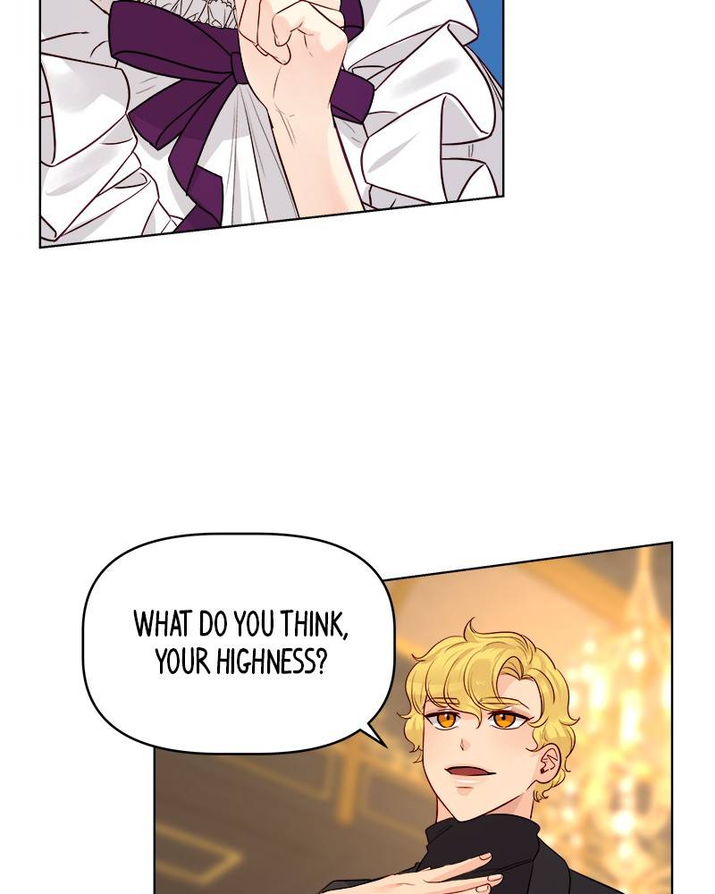 The Princess’ Jewelry Box Chapter 43 - page 50