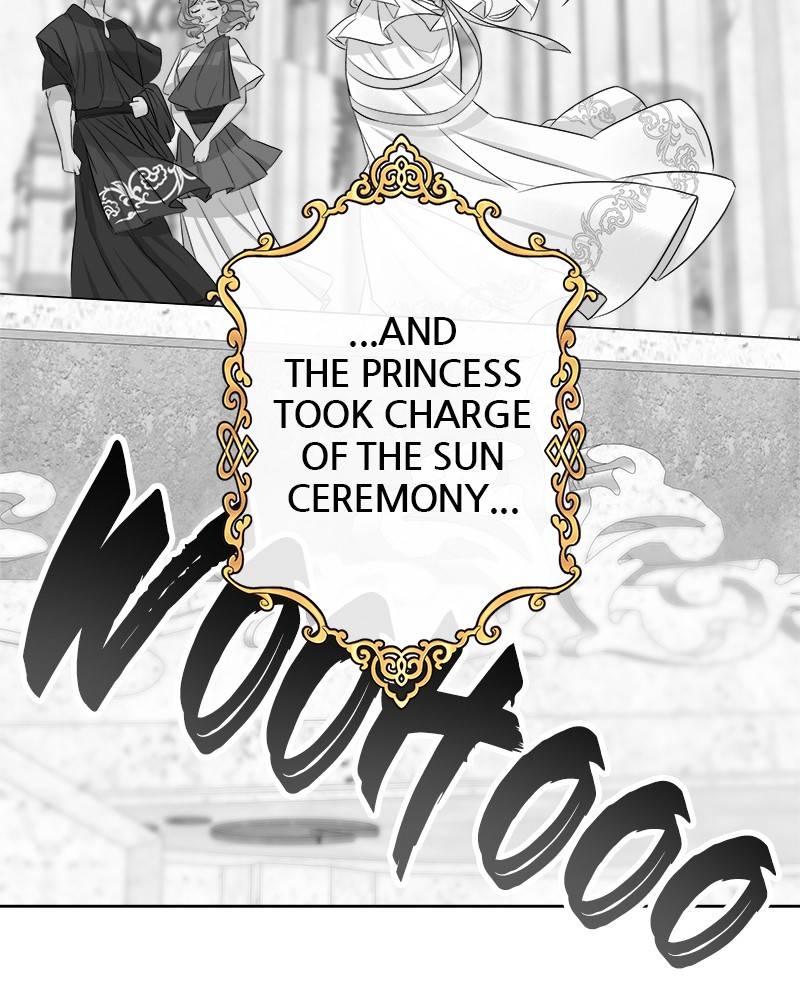 The Princess’ Jewelry Box Chapter 43 - page 55