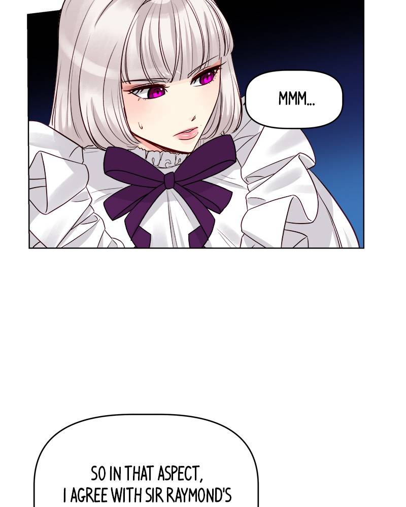 The Princess’ Jewelry Box Chapter 43 - page 59