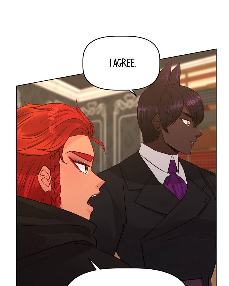 The Princess’ Jewelry Box Chapter 43 - page 64