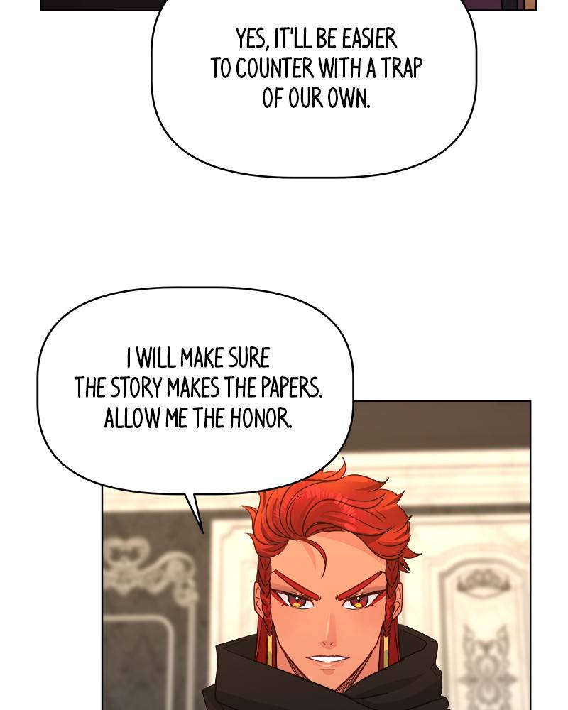 The Princess’ Jewelry Box Chapter 43 - page 65