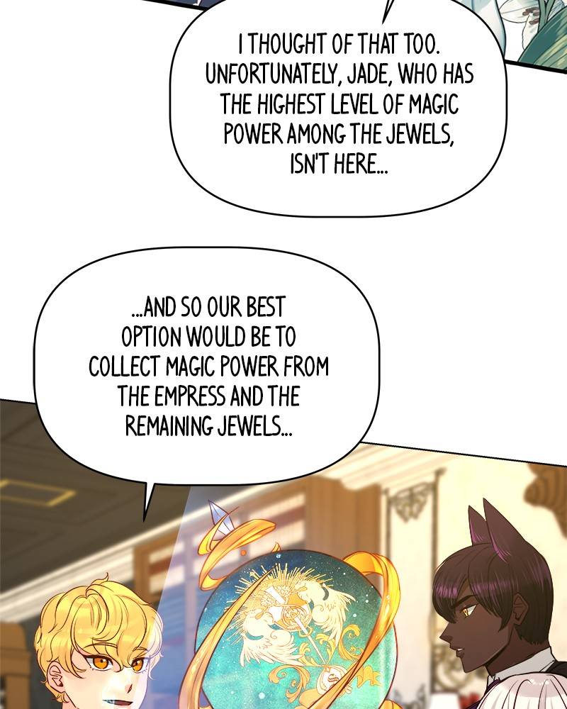 The Princess’ Jewelry Box Chapter 43 - page 73
