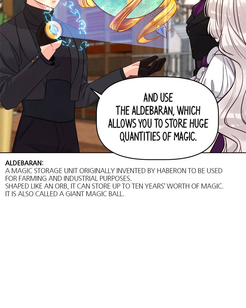 The Princess’ Jewelry Box Chapter 43 - page 74
