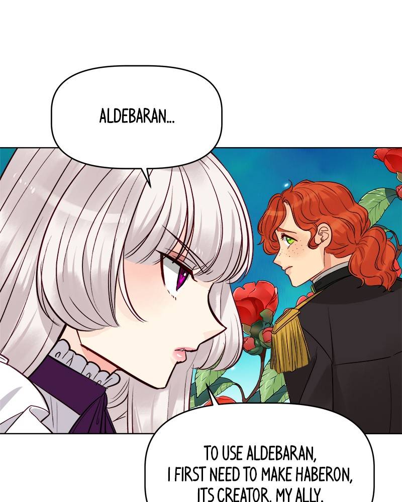 The Princess’ Jewelry Box Chapter 43 - page 75