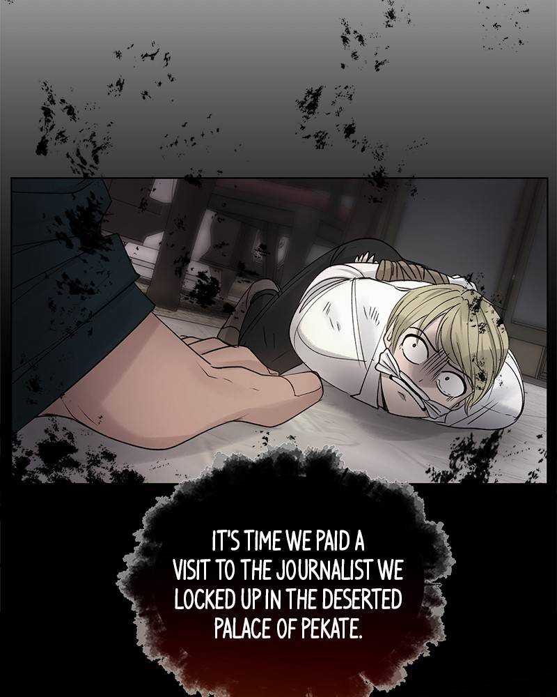 The Princess’ Jewelry Box Chapter 43 - page 86