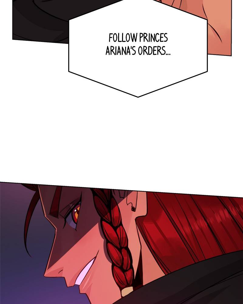 The Princess’ Jewelry Box Chapter 43 - page 89