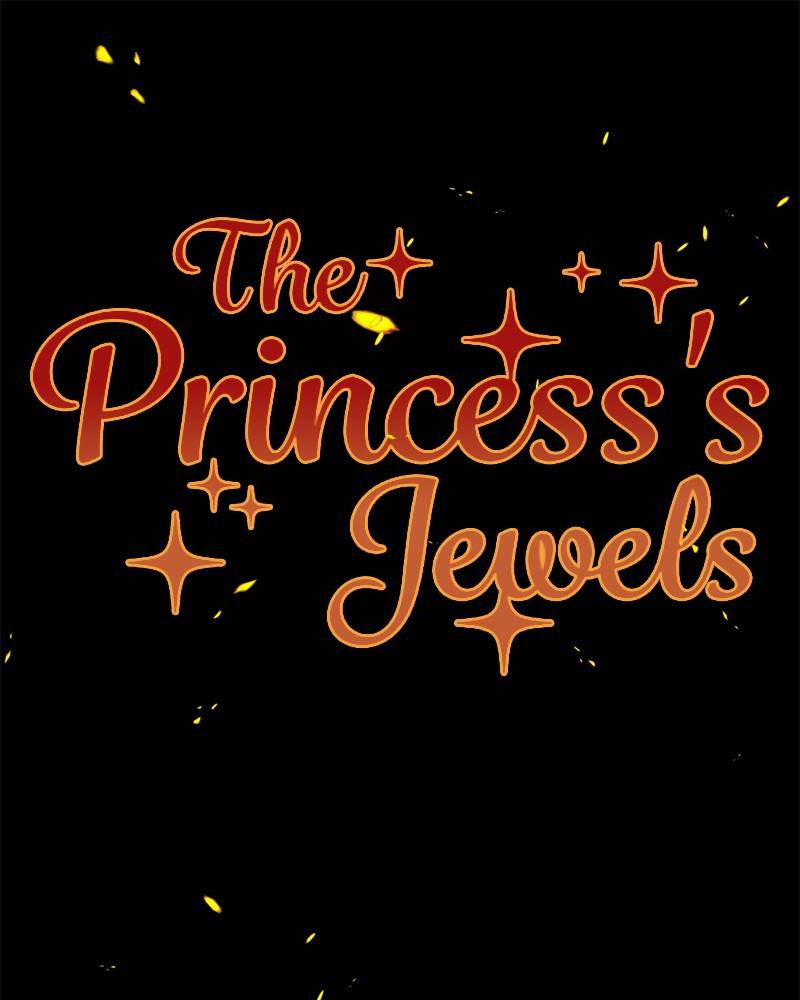 The Princess’ Jewelry Box Chapter 43 - page 95
