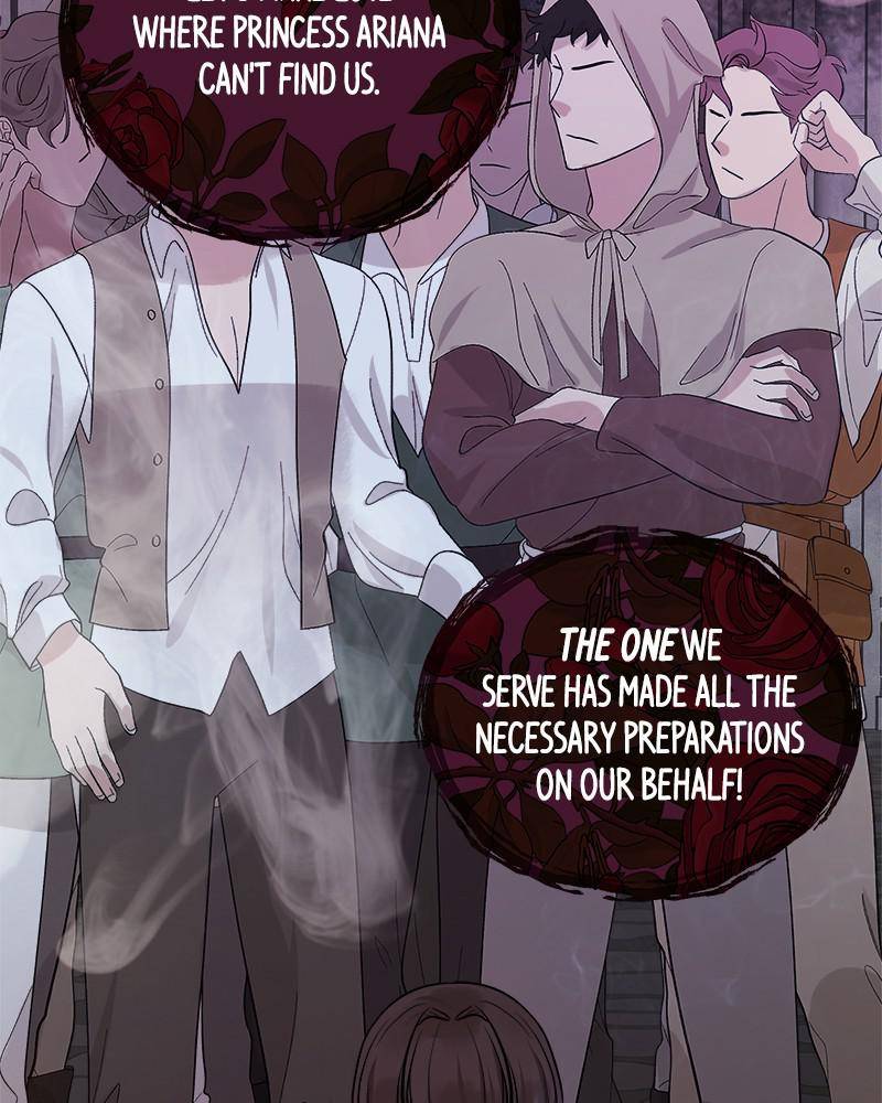 The Princess’ Jewelry Box Chapter 35 - page 14
