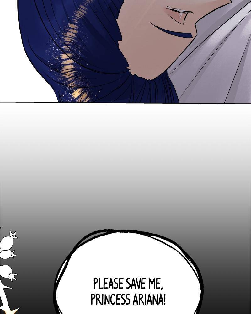 The Princess’ Jewelry Box Chapter 35 - page 24