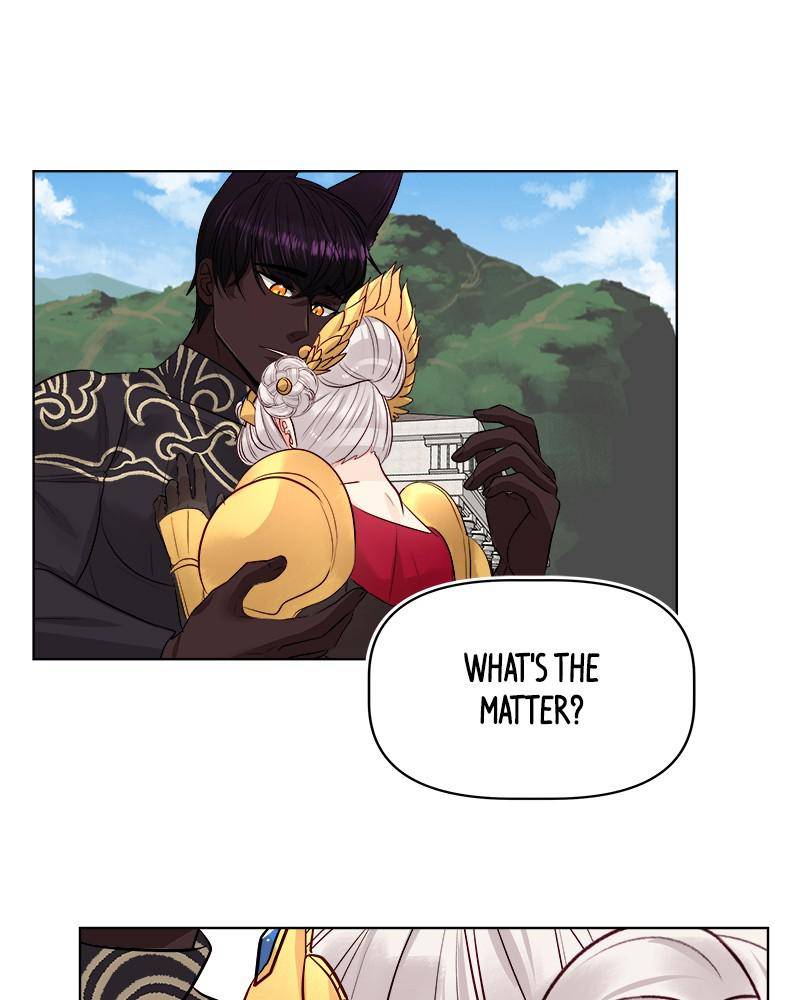 The Princess’ Jewelry Box Chapter 35 - page 36