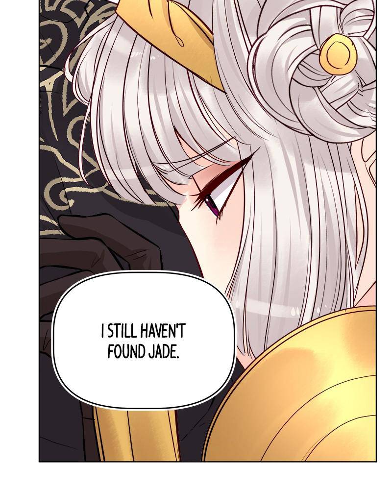 The Princess’ Jewelry Box Chapter 35 - page 37