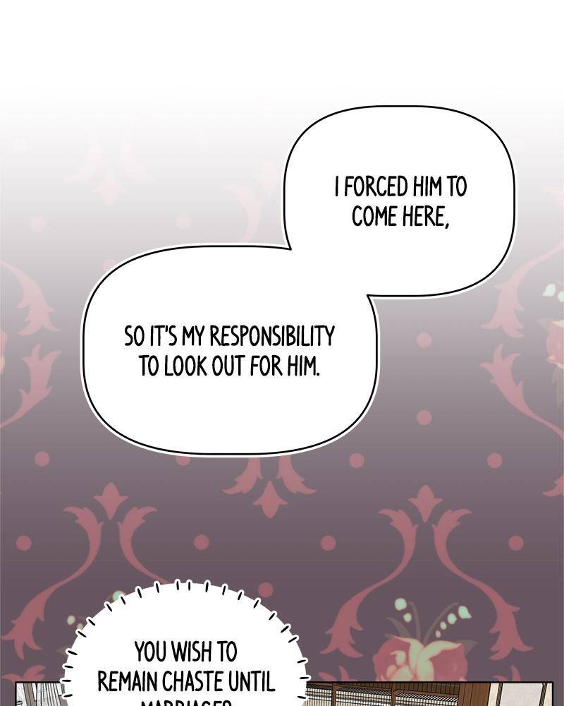 The Princess’ Jewelry Box Chapter 35 - page 38