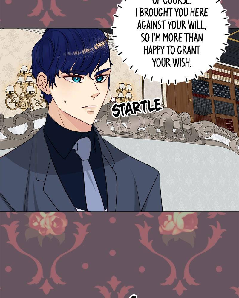 The Princess’ Jewelry Box Chapter 35 - page 40