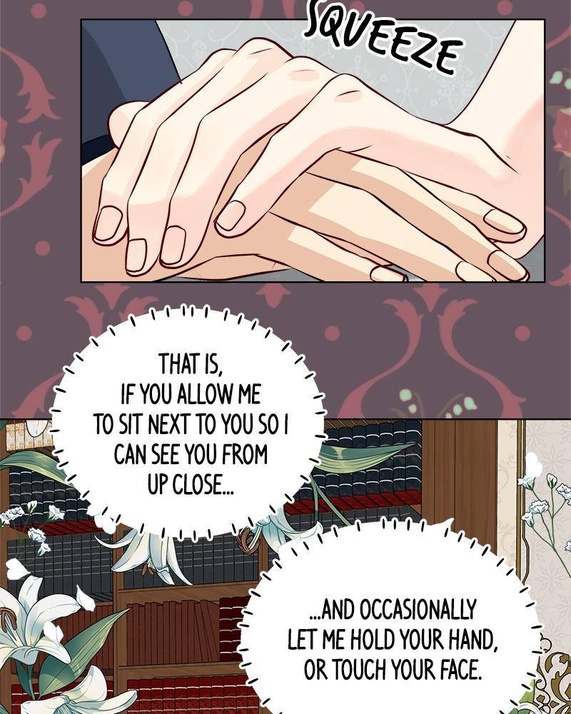 The Princess’ Jewelry Box Chapter 35 - page 41