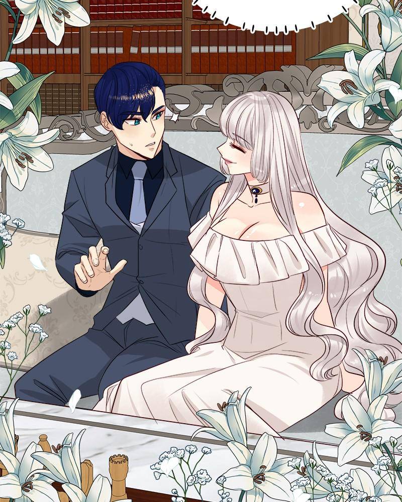 The Princess’ Jewelry Box Chapter 35 - page 42