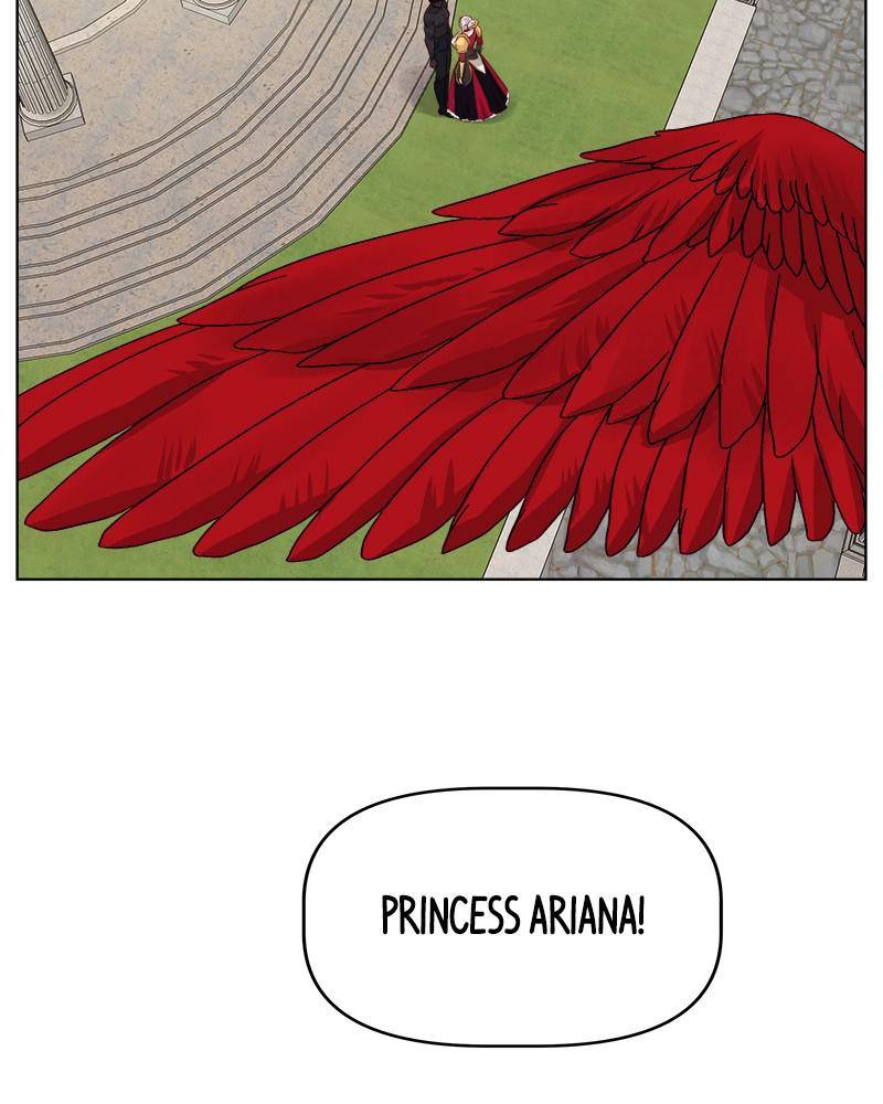 The Princess’ Jewelry Box Chapter 35 - page 45