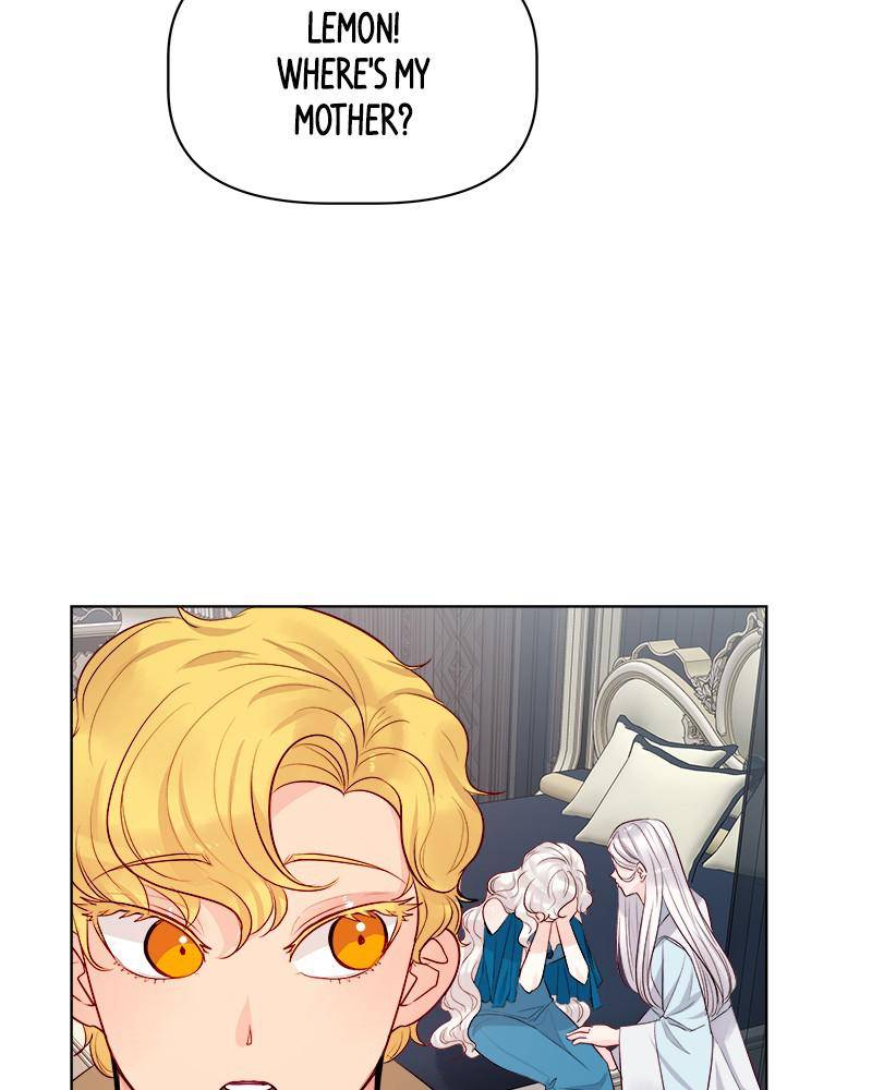 The Princess’ Jewelry Box Chapter 35 - page 50
