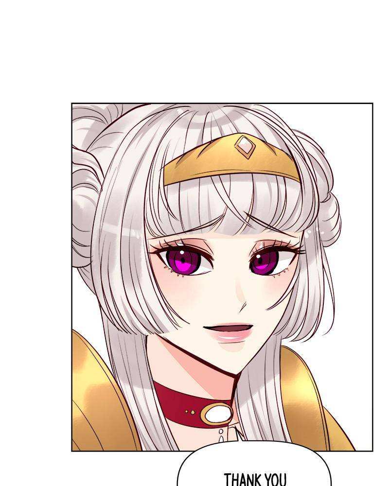 The Princess’ Jewelry Box Chapter 35 - page 52