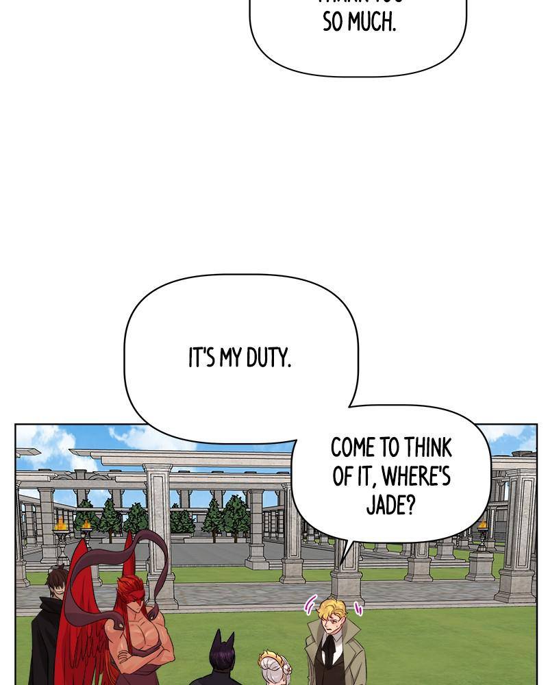 The Princess’ Jewelry Box Chapter 35 - page 53