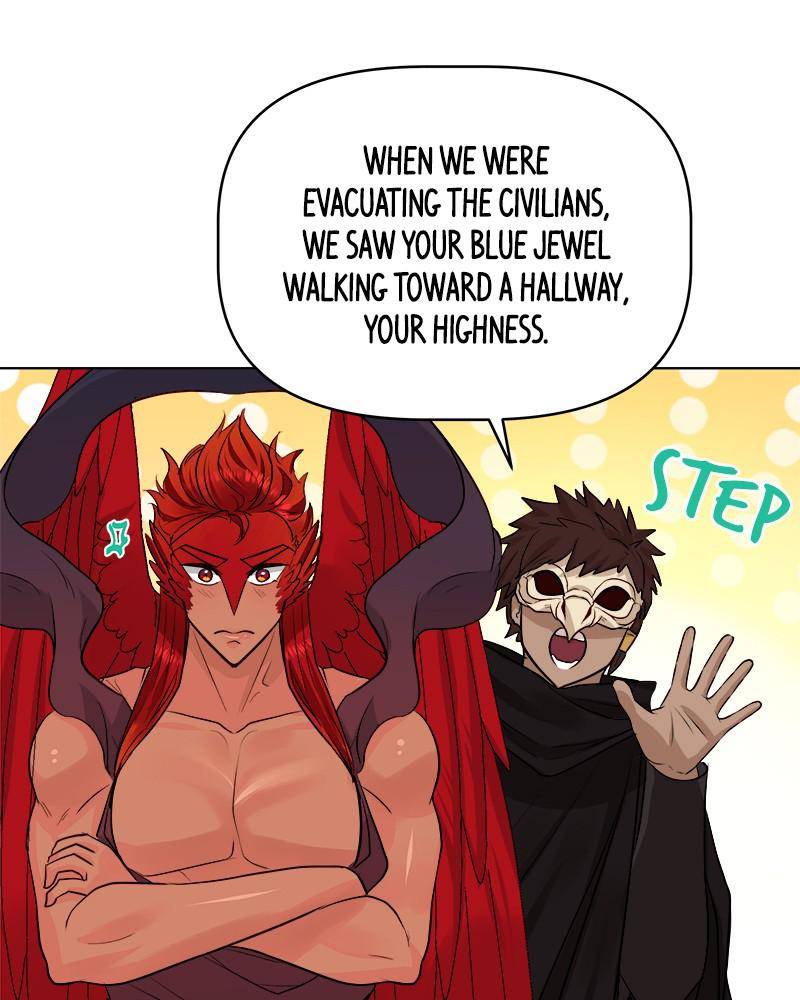 The Princess’ Jewelry Box Chapter 35 - page 56