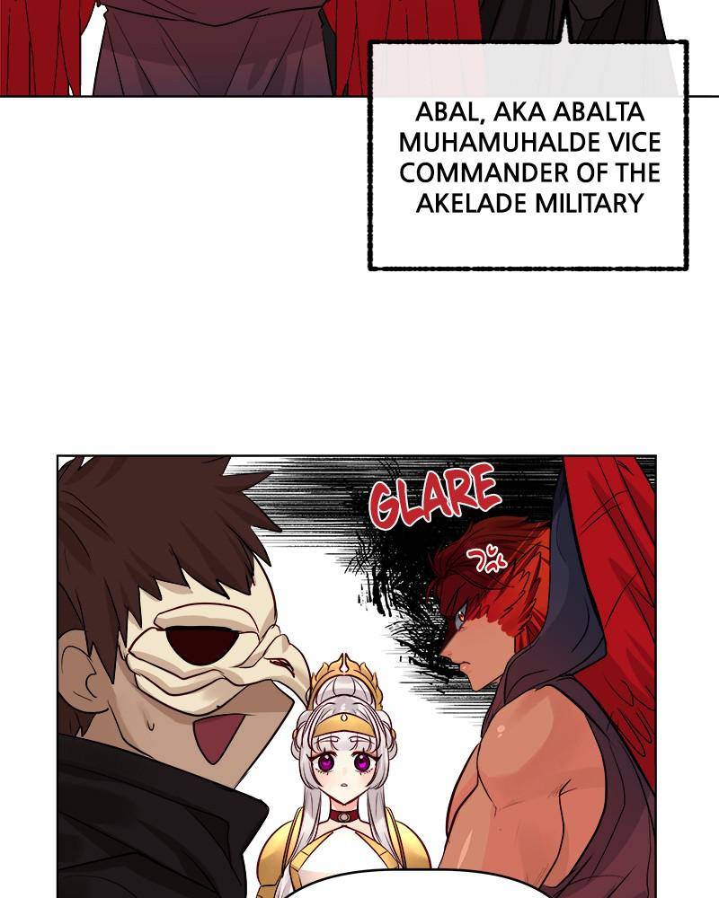 The Princess’ Jewelry Box Chapter 35 - page 57